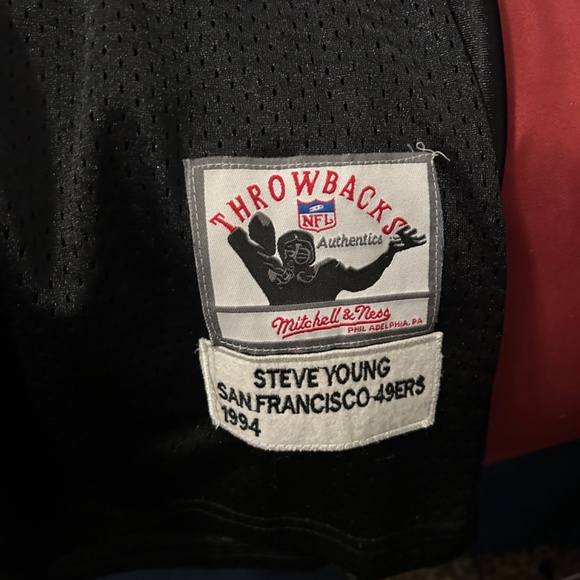 Football jerseys - Picture 5 of 5